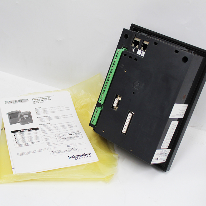 sepam relay manual sepam relay manual
